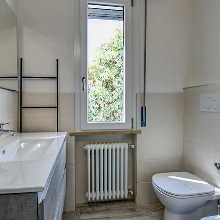 - Apartment