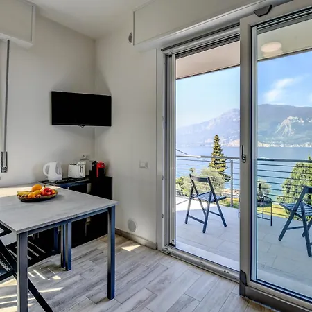 - Apartment *